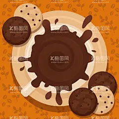 咖啡   - 源文件下载【酷图网】咖啡,咖啡背景,咖啡壁纸,咖啡杯,饮料,饮品,拿铁,美式,摩卡,
