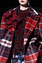 【多图】Dries Van Noten德赖斯-范诺顿2020年秋冬高级成衣时装发布秀_秀场细节_VOGUE时尚网