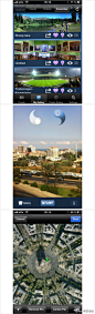 #限免App推荐# 全景：DMD Panorama【最强全景相机】，适用于iPhone。四星半的全景摄影软件怎能错过！这款应用可以让你用iPhone轻松地拍摄全景照片。 全自动捕捉系统,瞬间创建并分享全景图片，是97个国家的苹果员工最爱软件，下载量超过270万... 下载： http://t.cn/zOonY0Y