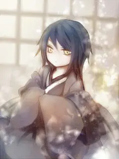 kuri66  的插画 厚涂试验品1