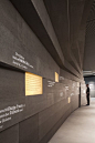 Celtic Museum / kadawittfeldarchitektur