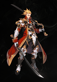 Yiyi爱吃鱼采集到男pose