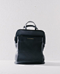 Backpack in Black