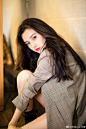 #宋祖儿# 深夜福利美鹅跟大家说晚安 ​​​​