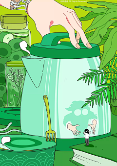 沈崇格采集到设计创意