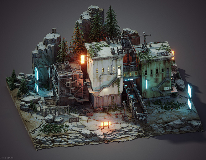 ArtStation : ArtStat...