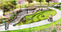 Boston Children’s Hospital Green Master Plan | Mikyoung Kim Design - Landscape Architecture, Urban Planning, Site Art