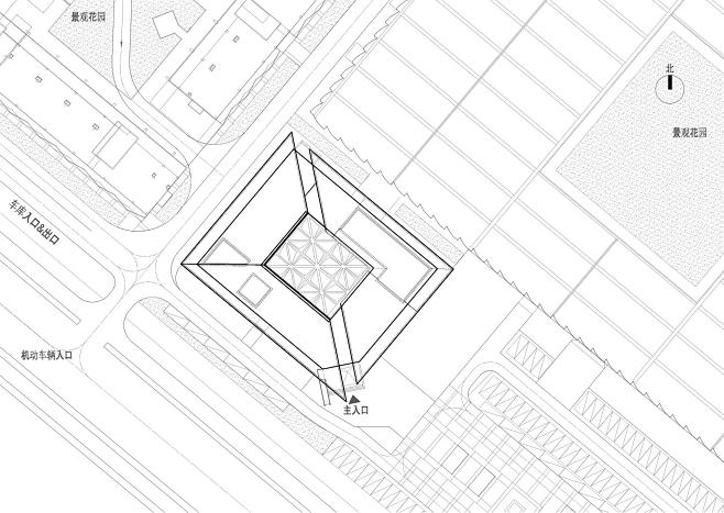 福建省英良石材自然历史博物馆/时境建筑–...