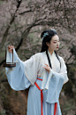 清佳_人像_POCO摄影,人像,时间里的细枝末节,浅静时光里的柔情似水,古风,汉服,弓长歌-