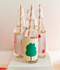 DIY 玻璃瓶柠檬汁5-forest-friends-birthday.jpg (500×576)