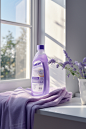 geomyidae_Light_purple_laundry_detergent_bathroom_corner_towel__82b8a238-acc7-4a84-8b8f-d5eda4981569