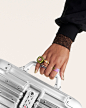 Some pack light, others pack right, but true character never checks in. From the Titanium temperament of the Original Cabin to the well-prepared Vanity Case, the swift spirit of the Hand-Carry Hammerschlag to the Classic Cabin in Black with custom handles