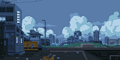 张尚卿采集到场景