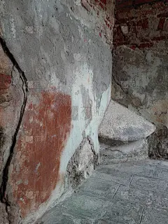 威尼斯的街角