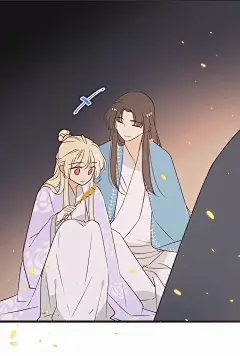 我男票是锦衣卫