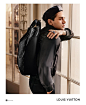 2016 秋冬系列 | LOUIS VUITTON] : 路易威登官方网站 - 探索该系列
