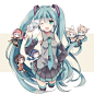初音未来