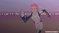 AMP|AnnieMei-tion Run, Annie, run! by dCTb