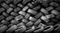 General 2560x1440 tire tires monochrome wall pattern texture