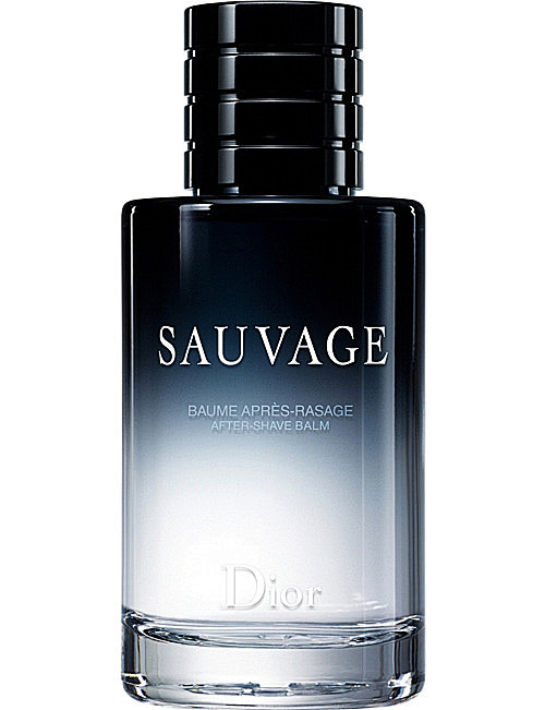 DIOR Sauvage After-S...