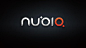 努比亚logo 手机 科技 电子 圆润 英文 字体 圆点