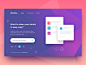 Doutss Landing Page