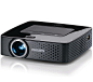 Buy PHILIPS PicoPix PPX3610 Pico Projector | Free Delivery | Currys