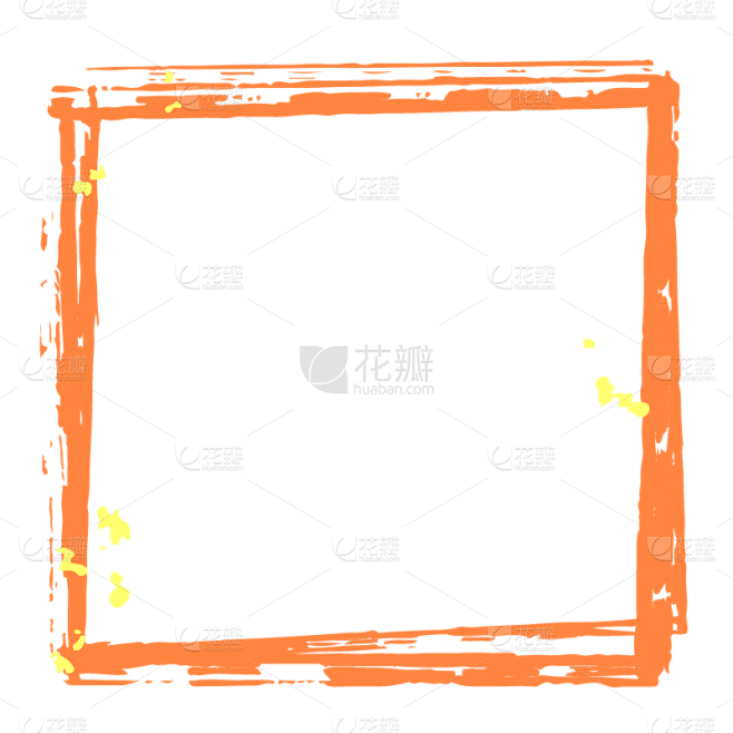 涂鸦装饰元素贴纸-SVG8