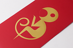 DAI哲采集到logo