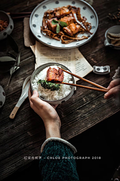 馬小狍~采集到美食节目