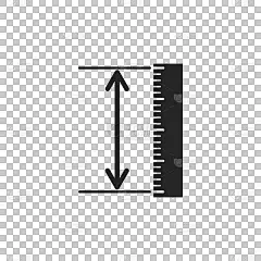 刻度素材-刻度模板图片_花瓣素材