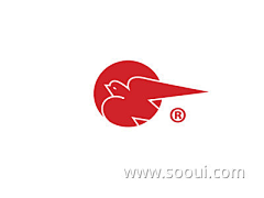 瓶富采集到logo设计