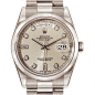 Rolex Oyster Perpetual - Day-Date 118206 watch