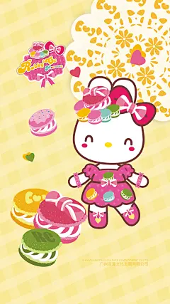 RABBY cc 马卡龙