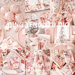 室内明亮柔和玫瑰金粉色调PR/FCPX达芬奇剪映LUT手机LR预设滤镜PS-淘宝网
