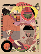 ori toor | Gibberish Worlds ​​​​