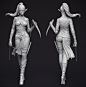 afisher Elf ZB by Adam-Fisher on deviantART