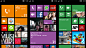 Windows Phone 8 宣布，及细节