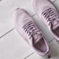 Nike Air Max Thea Mauve Trainers: 