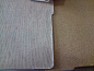 左：天然麻布装帧布，右：炫彩布装帧布（正度纸业）