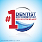 Amazon.com: Biotene Fresh Mint Original Fluoride Toothpaste, 4.3 ounce: Prime Pantry