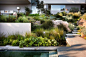 Very Unique Contemporary Garden Design#种植#