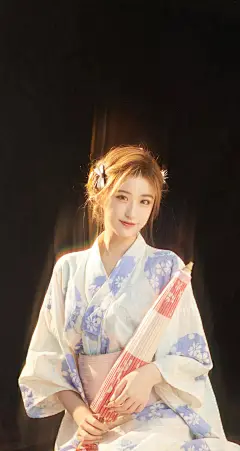 壁纸:  忠于自己，热爱生活