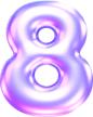 8