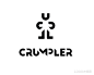 箱包品牌Crumpler（澳洲小野人）LOGO_LOGO大师官网|高端LOGO设计定制及品牌创建平台