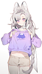 @_Miio 的个人主页 - 微博