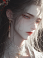 白发帅哥 (11)