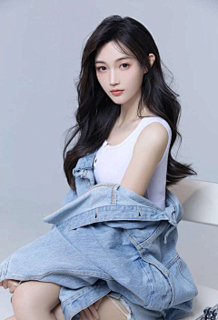 Qiao丨采集到人物练习