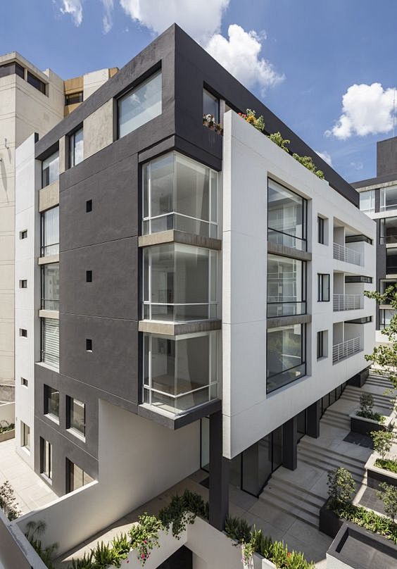 Onyx Building / Diez...