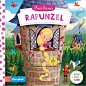 KASIA-Dudziuk-Rapunzel_Cover_visual